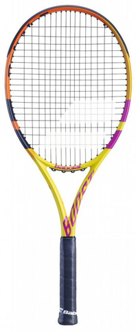 Ракетка теннисная Babolat Boost Aero RAFA