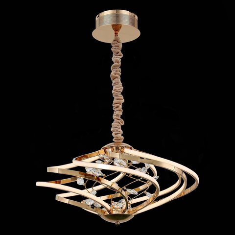 Люстра подвесная ST Luce Mulinello SL924.203.08
