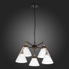 Люстра подвесная ST Luce Evoluto SL237.413.05