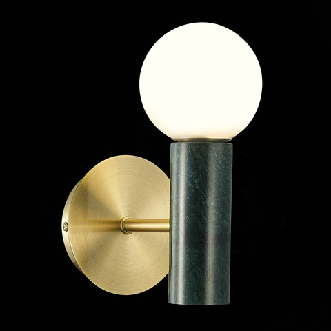 Светильник настенный ST Luce Pietra SL1210.401.01