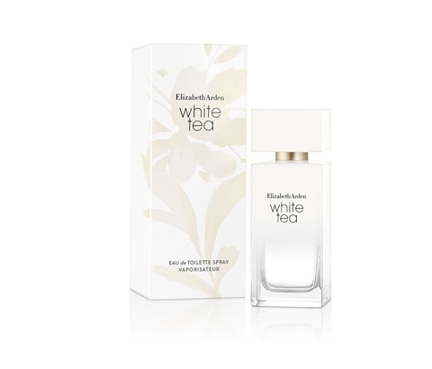 E. ARDEN WHITE TEA w EDT  50 ml [M]