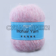 Menca Mohair Yarn 32