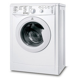 Стиральная машина Indesit IWSB 5085 (CIS) купить, цены в интернет ...