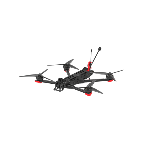 IFlight Chimera 7 Pro V2 6S LR  Analog BNF ELRS 868/915MHz 1.6W VTX