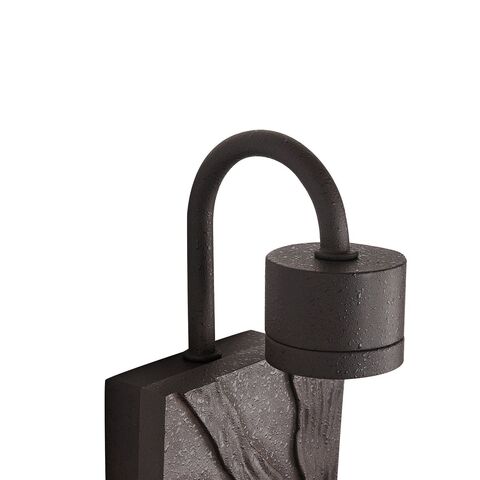 Настенный светодиодный светильник Favourite EXEMPLUM 4128-1W