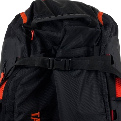 Картинка сумка спортивная Tatonka BARREL EXP black - 3