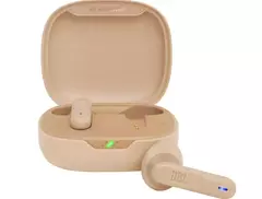 Беспроводные наушники JBL Wave Flex TWS Beige