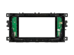 Магнитола Ford универсальная Android 10 6/128GB IPS DSP 4G модель FR268TS18