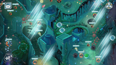 Squids Odyssey (для ПК, цифровой код доступа)