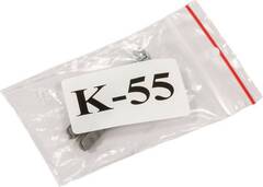 MikroTik RouterBORD 5009UG+S+ with Marvell Armada ARMv8 CPU (4-cores, 1.4GHz per core), 1GB of DDR4 RAM, 1GB NAND storage, 1x 2.5Gbit LAN, 7x 1Gbit LAN, 1xSFP+ port, RouterOS L5, metal desktop case, P