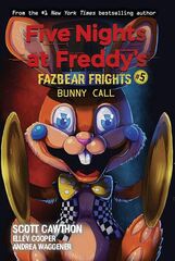 Bunny Call - Five Nights at Freddy's