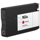 Совместимый картридж HP 963XL для OfficeJet Pro 9010, 9013, 9020, 9023, 1600 стр., пурпурный, с чипом, White Box