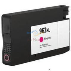 Картридж HP 963XL Magenta для OfficeJet Pro 9010/9013/9020/9023 (~1600 стр) White Box With Chip