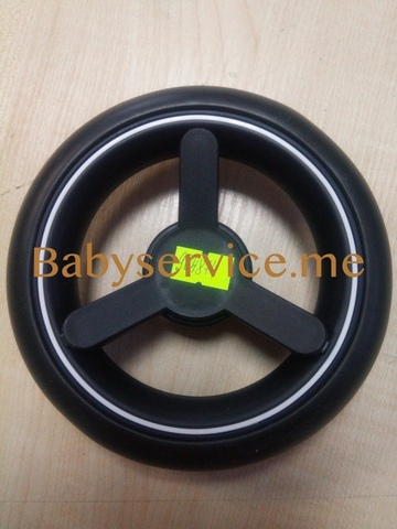 Колесо Bubago X3 заднее