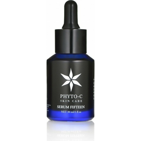 PHYTO-C SKIN CARE Сыворотка с 15% витамином C 30 мл | Serum Fifteen