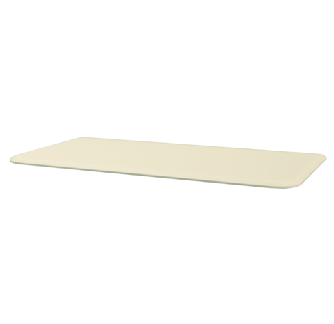 Cezares 55832 Столешница из МДФ 98x50x1,6