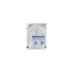 Дуги ORMCO Damon Cuniti Rectangular 0.14*25 (со стопором)