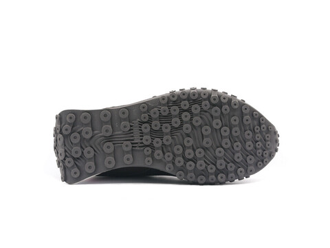 Кроссовки Puma Blktop Rider Flat Dark Gray-PUMA Black