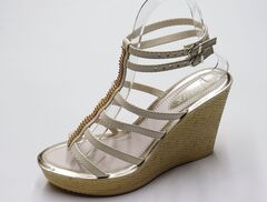 Босоножки Muya (36-41)р. / шт.