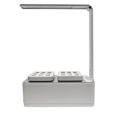 Выращиватель Домашний Сад Fashion Grower DQ1300 (гидропонная установка)