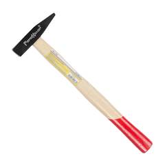 38-2-302 Молоток слесарный 200 г, деревянная рукоятка (РемоКолор)