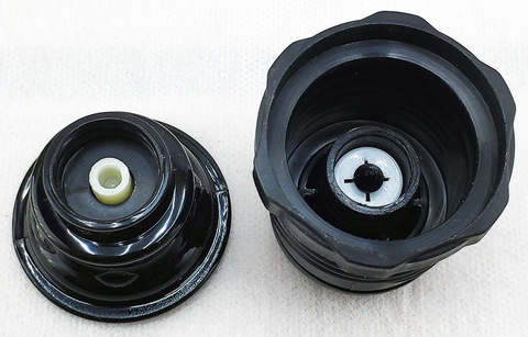 Картинка термос Primus Vacuum bottle 0.5L Yellow - 5