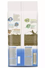 Purina Cat Chow сухой корм для кошек 3в1 1,5 кг