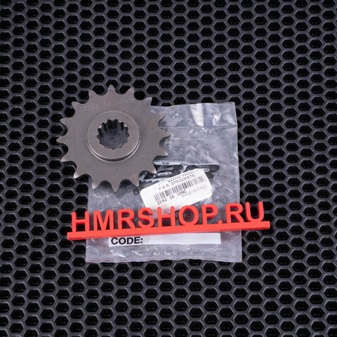 PBR Звезда передняя 2042.16 520 (аналоги JTF1373.16) NC 700 / NC 750 S/SD/X XD (76922)