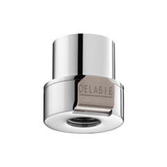 Delabie 820022 *Коннектор с выходом F22/100 для фильтра BIOFIL A (затем арт. 820122N) фото