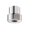 Delabie 820022 *Коннектор с выходом F22/100 для фильтра BIOFIL A (затем арт. 820122N)