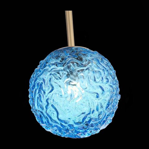 Светильник подвесной ST Luce Arcobalino SL1152.253.08