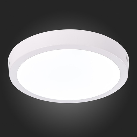 Светильник настенно-потолочный ST Luce ST112.532.18