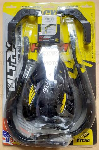 Cycra Ultra Probend HCM 1-1/8