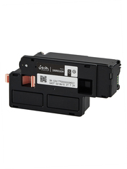 Картридж Sakura 106R01634 для XEROX Phaser6000/Phaser6010, черный, 2000 к.