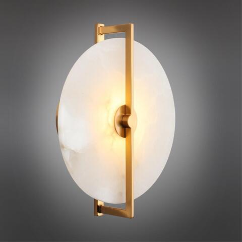 Настенный светодиодный светильник Aployt Sabina APL.321.01.05