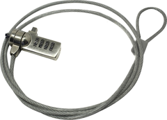 KS-is <KS-130> Механический замок для цифровой техники