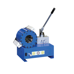 Ручной пресс для обжима рвд TUBOMATIC H83/E PM бренд O+P