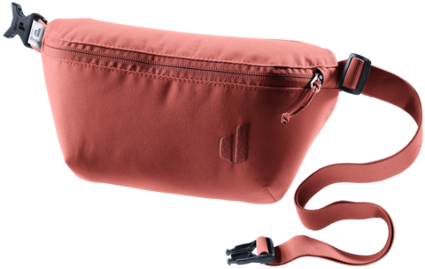Картинка сумка поясная Deuter Avengo 1.5 Caspia - 1