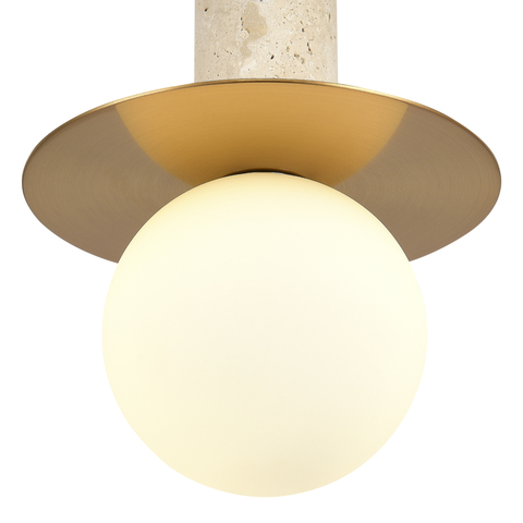 Светильник подвесной ST Luce Earthy SL1194.303.01