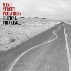 Manic Street Preachers / Critical Thinking (LP)