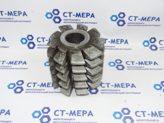 Фреза червячная модульная М6 1-5056 -Н 20° Т4081 3°54' СИЗ