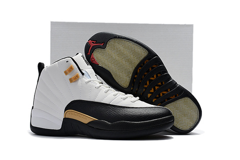 Air Jordan 12 Retro 'Chinese New Year' 