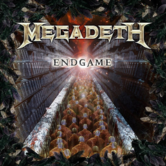 Megadeth / Endgame (CD)