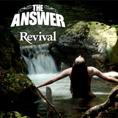 The Answer / Revival (CD)