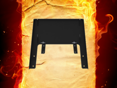 Разборный мангал Партикс 730