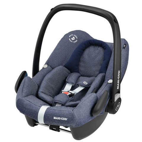 Автокресло Maxi-Cosi Rock Sparkling Blue