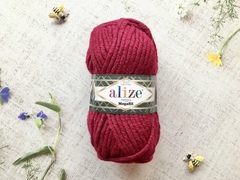 Пряжа ALIZE "Superlana Megafil" 390