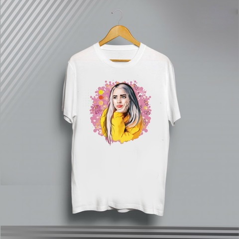 Köynək \ tshirt Billi Ayliş 15