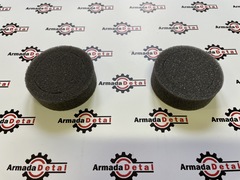 Кольцо уплотнение защитное ступицы | 448/04802 | JCB