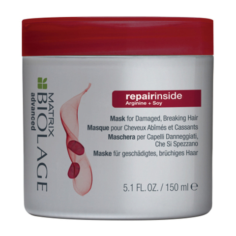 Matrix Biolage RepairInside Mask - Маска для восстановления волос